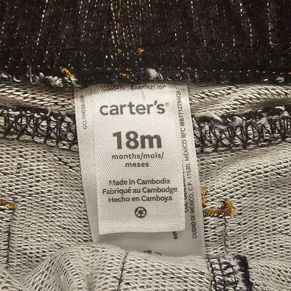 6 Piece Toddler Clothing Lot 18-24 Months - Picture 9 of 16